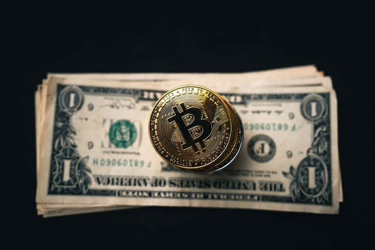 Black Friday: Bitcoins the biggest deal on from today